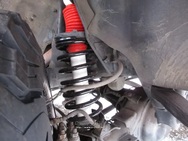 トヨタ ランドクルーザープラド