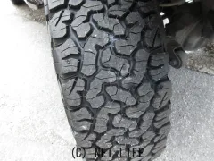トヨタ ランドクルーザープラド