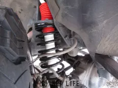 トヨタ ランドクルーザープラド