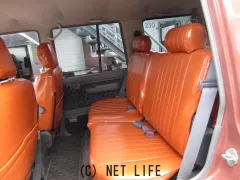 トヨタ ランドクルーザープラド