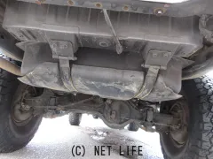 トヨタ ランドクルーザープラド