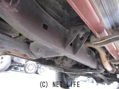 トヨタ ランドクルーザープラド
