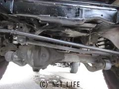 トヨタ ランドクルーザープラド