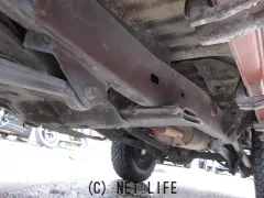 トヨタ ランドクルーザープラド