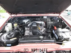 トヨタ ランドクルーザープラド