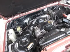 トヨタ ランドクルーザープラド
