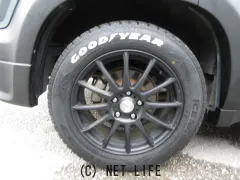 ホンダ クロスロード