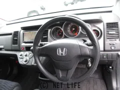 ホンダ クロスロード