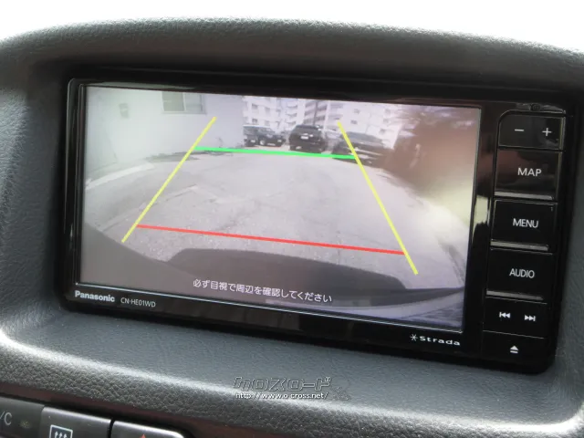 トヨタ プロボックスバン