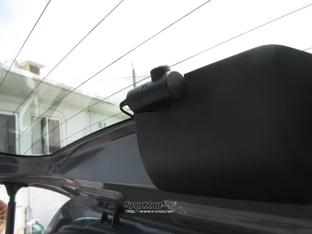 トヨタ プロボックスバン
