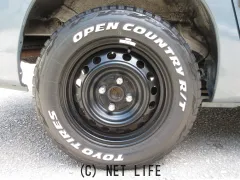 トヨタ プロボックスバン