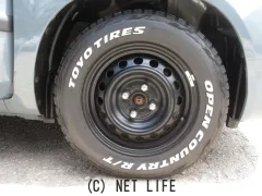 トヨタ プロボックスバン