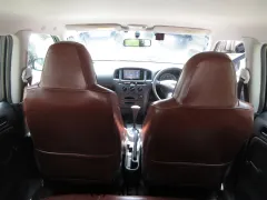 トヨタ プロボックスバン
