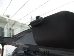 トヨタ プロボックスバン
