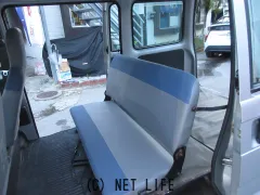 スバル サンバー