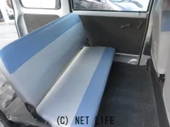 スバル サンバー