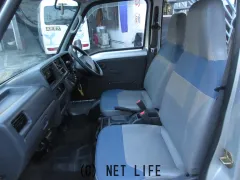 スバル サンバー