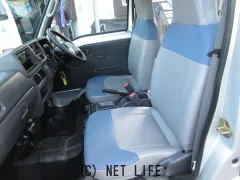 スバル サンバー