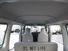 スバル サンバー