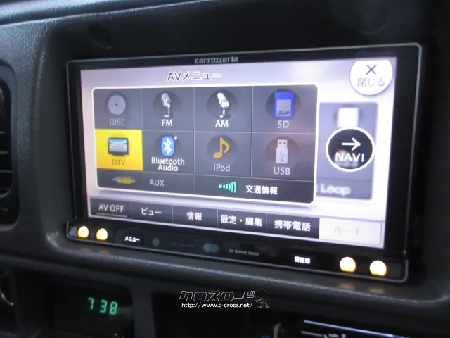 トヨタ ランドクルーザープラド