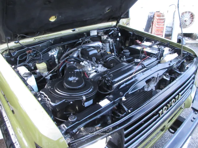 トヨタ ランドクルーザープラド