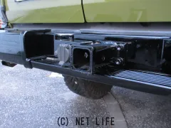 トヨタ ランドクルーザープラド