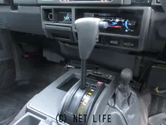 トヨタ ランドクルーザープラド