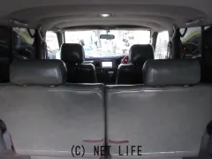 トヨタ ランドクルーザープラド