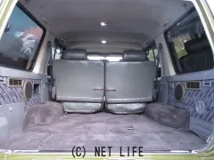 トヨタ ランドクルーザープラド