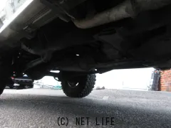 トヨタ ランドクルーザープラド