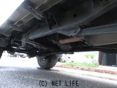 トヨタ ランドクルーザープラド