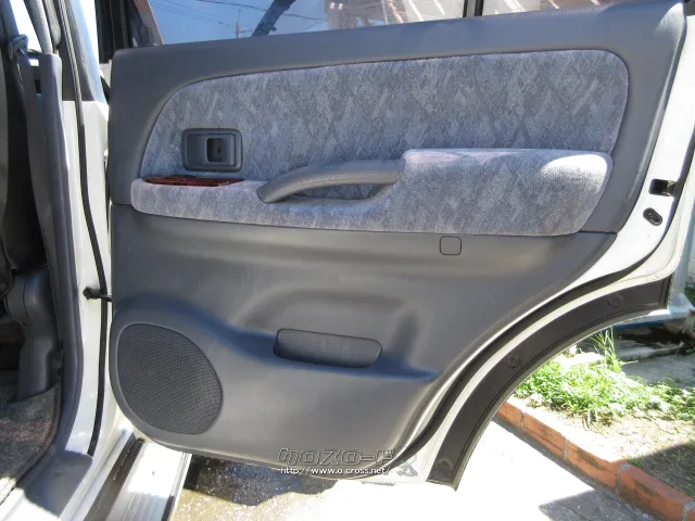 トヨタ ランドクルーザープラド