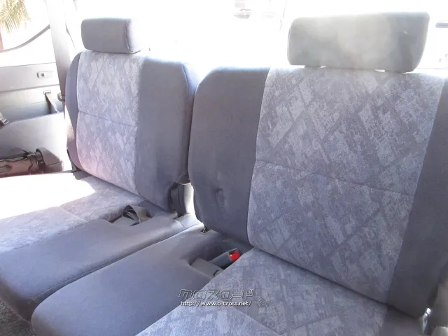 トヨタ ランドクルーザープラド