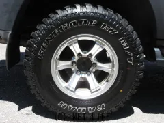 トヨタ ランドクルーザープラド