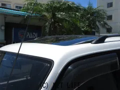 トヨタ ランドクルーザープラド