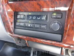 トヨタ ランドクルーザープラド