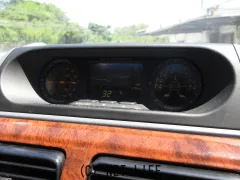 トヨタ ランドクルーザープラド