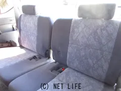 トヨタ ランドクルーザープラド