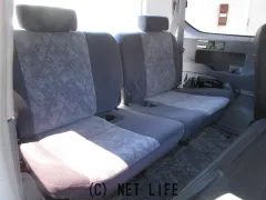 トヨタ ランドクルーザープラド