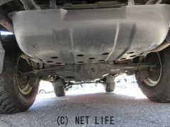 トヨタ ランドクルーザープラド