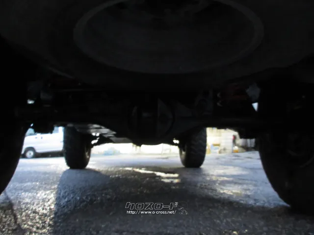トヨタ ハイラックスサーフ
