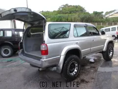 トヨタ ハイラックスサーフ