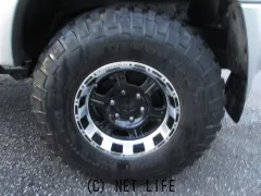 トヨタ ハイラックスサーフ