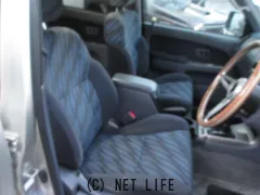 トヨタ ハイラックスサーフ