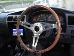 トヨタ ハイラックスサーフ