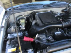 トヨタ ハイラックスサーフ