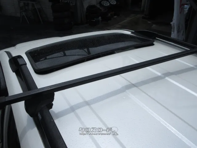 トヨタ ハイラックスサーフ