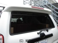 トヨタ ハイラックスサーフ