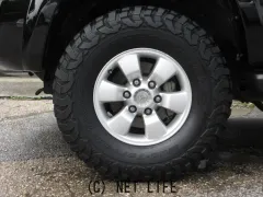 トヨタ ハイラックスサーフ