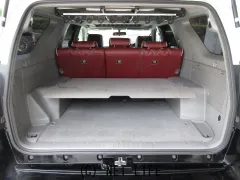 トヨタ ハイラックスサーフ